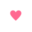 14_heart Discord sticker - Scarlett Johansson