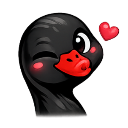 kiss Discord Emoji - 𝑨𝒍𝒕𝒆𝒓𝒏𝒂𝒕𝒊𝒗𝒆 𝑯𝒂𝒗𝒆𝒏 𝟐𝟎+ 🦇