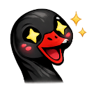 excited Discord sticker | 𝑨𝒍𝒕𝒆𝒓𝒏𝒂𝒕𝒊𝒗𝒆 𝑯𝒂𝒗𝒆𝒏 𝟐𝟎+ 🦇