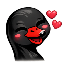 love custom emote - 𝑨𝒍𝒕𝒆𝒓𝒏𝒂𝒕𝒊𝒗𝒆 𝑯𝒂𝒗𝒆𝒏 𝟐𝟎+ 🦇