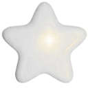 star_grey Discord sticker - ‧₊˚✧ A Night Full of Stars ✧˚₊‧