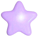 star_purple Discord Emoji from ‧₊˚✧ A Night Full of Stars ✧˚₊‧