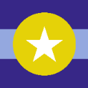 Square Flag Discord emoji