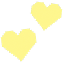 yellow Discord sticker | /nerdy