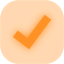 orange1 Discord Emoji | /nerdy