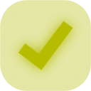 yellow2 custom emote - /nerdy