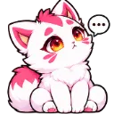 Meo_attend_wait_sit