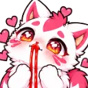 Meo_nezsang_bloodnose