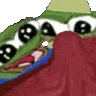 fap animated GIF emoji - Bound By Blood