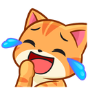 catlol custom emote | 𓆩༺ 𝑆𝑐ℎ𝑟𝑜𝑛𝑖𝑠𝑘𝑜 ༻𓆪
