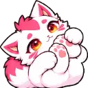 Meo_roll_roule