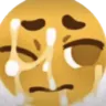 facial custom emote from Bound By Blood