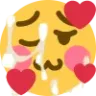 hotfacial custom emote - Bound By Blood