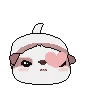 PuppyLove animated Discord emote | 𝔱𝔥𝔢 𝔠𝔩𝔢𝔯𝔟 ˖𓍢ִ໋ ⾕⋆˙⟡