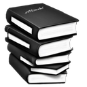 books Discord Emoji - 𝐏𝐫𝐚𝐯𝐨𝐬𝐥𝐚𝐯𝐢𝐞 ☦️