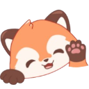 redpandawave Discord Emoji | 𓆩༺ 𝑆𝑐ℎ𝑟𝑜𝑛𝑖𝑠𝑘𝑜 ༻𓆪
