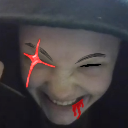 :evil: