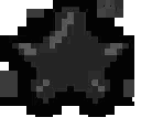 :blackstar: