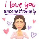 Hannah_Love_You_Unconditionally