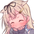 shy custom emote - ØBLIVÆN