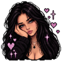 TiredBat Discord Emoji from 𝑨𝒍𝒕𝒆𝒓𝒏𝒂𝒕𝒊𝒗𝒆 𝑯𝒂𝒗𝒆𝒏 𝟐𝟎+ 🦇