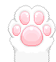 :catpawwave: