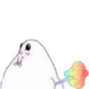 Fart Discord Emoji - 𓆩༺ 𝑆𝑐ℎ𝑟𝑜𝑛𝑖𝑠𝑘𝑜 ༻𓆪