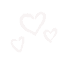 sparklehearts4 animated GIF emoji - Zendaya