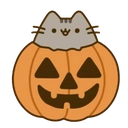 :4967pusheenpumpkin: