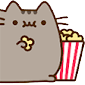 enjoyingtheshow8 Discord sticker - rina & elaria