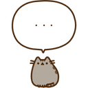 quiet3 Discord sticker from rina & elaria