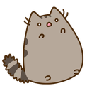 shookpusheen custom emote from rina & elaria