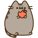 pusheenapple Discord Emoji - rina & elaria