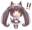 :chocola: