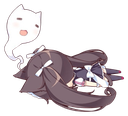 :chocolaghost: