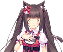 :chocola:
