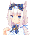nyvanillapurr animated GIF emoji from rina & elaria