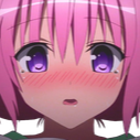 pink_momoblush Discord Emoji from Stoner Sluts