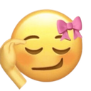 Senpai Discord sticker from Spent