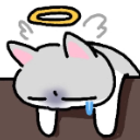 hic Discord sticker from Mystic Folly