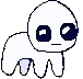 autismcreature2 animated GIF emoji | Mystic Folly