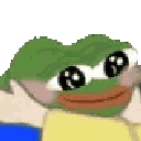 socute animated Discord emote | Mystic Folly