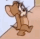 z_mnnabum animated GIF emoji - Mystic Folly