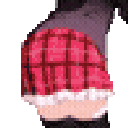 Bounch animated emote - Mystic Folly