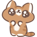07_oliverpuppyeyes Discord sticker - Zendaya