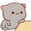 cat Discord Emoji | Zendaya
