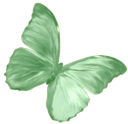 greenbutterfly custom emote from Zendaya