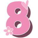 emoji_185 Discord sticker - Pheromone oasis