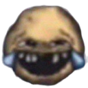 hehe Discord sticker - Kulture™ 🎃