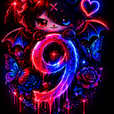 emoji_09 custom emote - 𝔡𝔦𝔯𝔱𝔶 𝔪𝔦𝔫𝔵